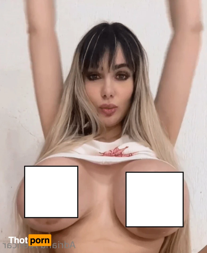 Adriana Alencar 13358508