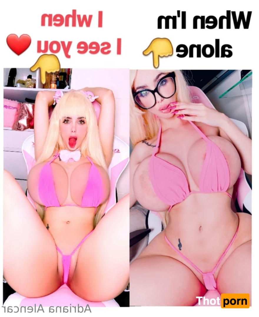 Adriana Alencar 13358523