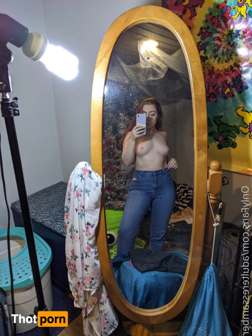 Amber Addis 10009677