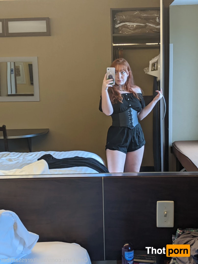 Amber Addis 10009866