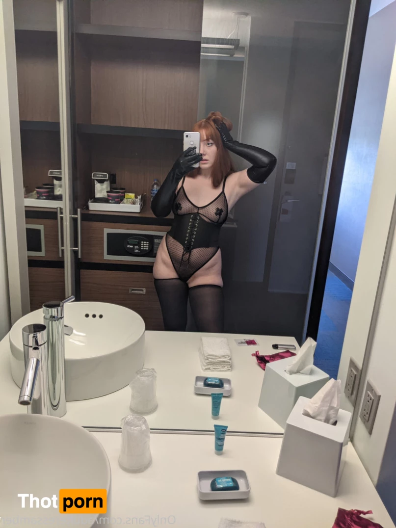 Amber Addis 10009909