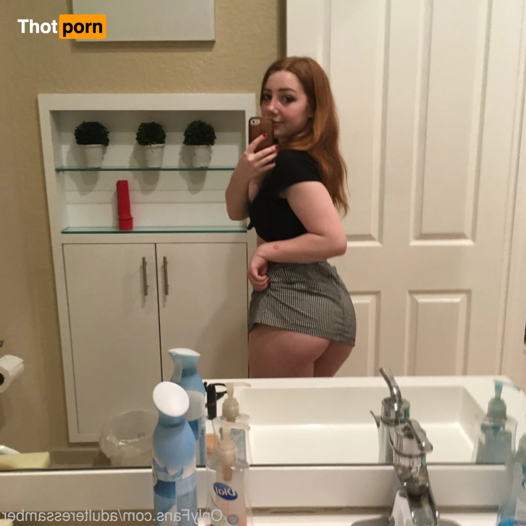 Amber Addis 10009927