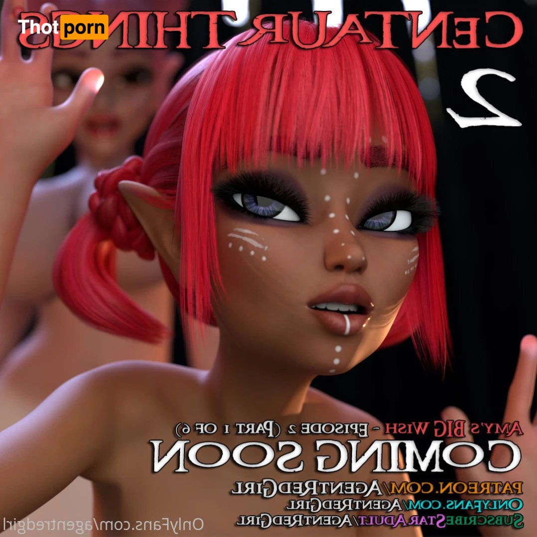 AgentRedGirl 4676000