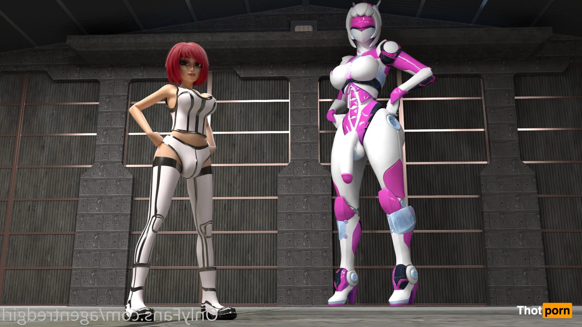 AgentRedGirl 4676006