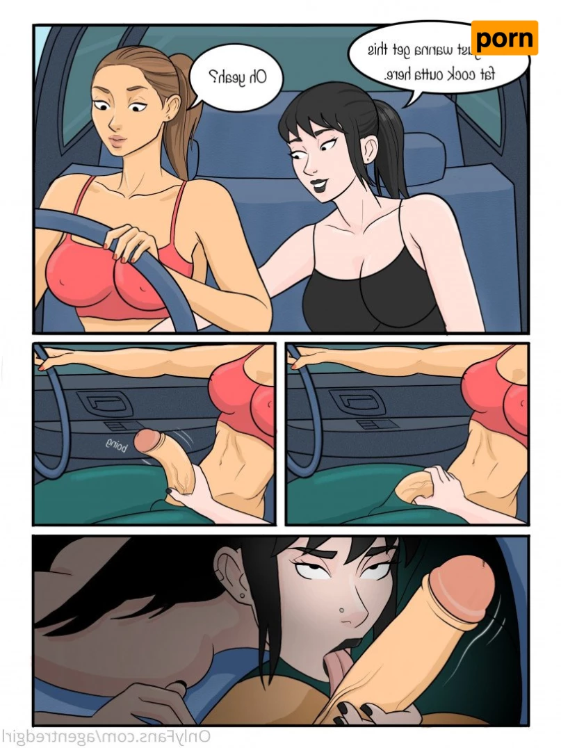 AgentRedGirl 4676013