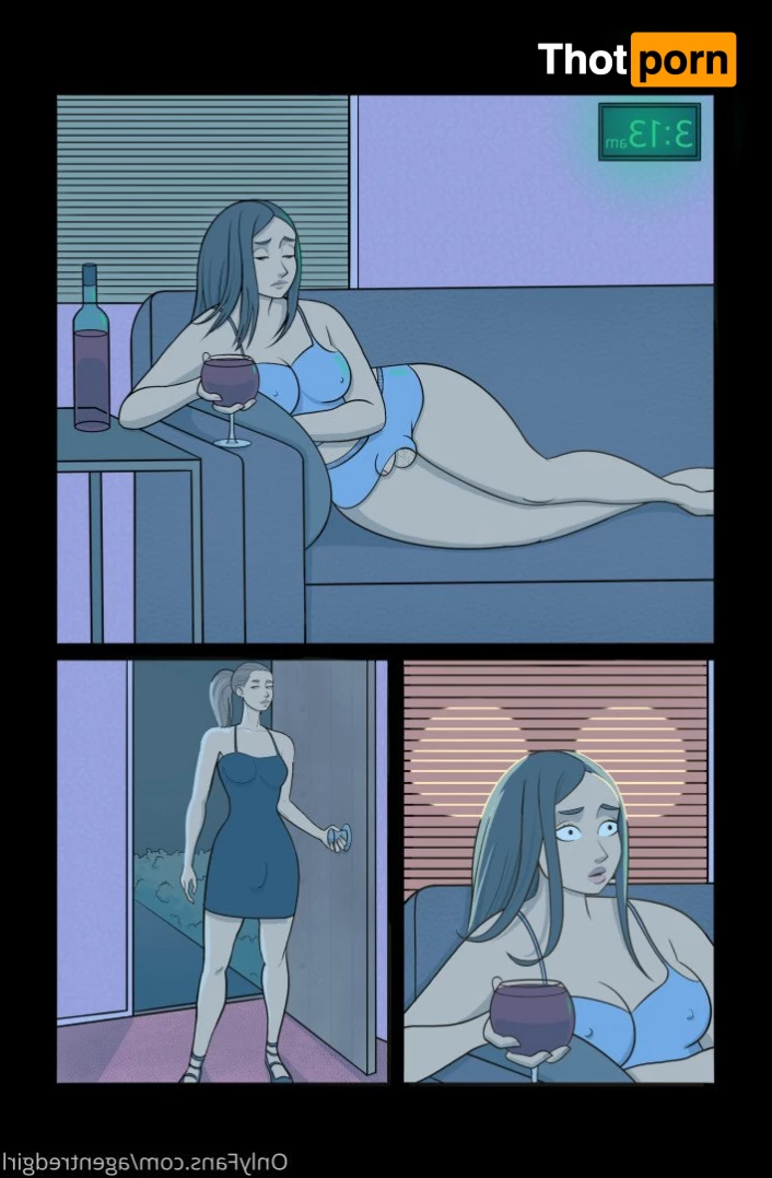 AgentRedGirl 4676021