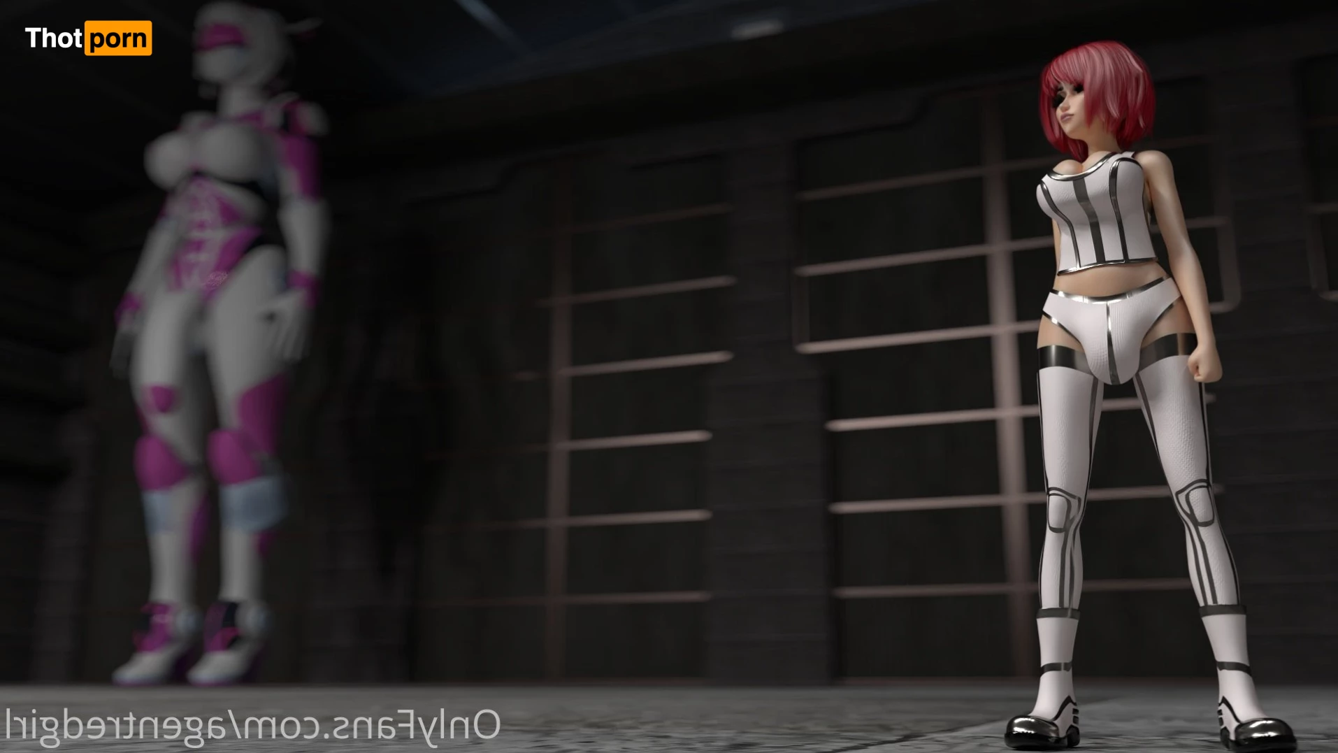 AgentRedGirl 4676175