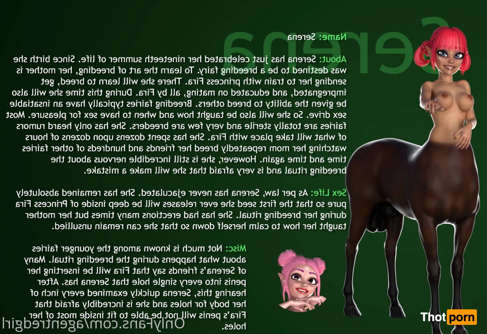 AgentRedGirl 4676235