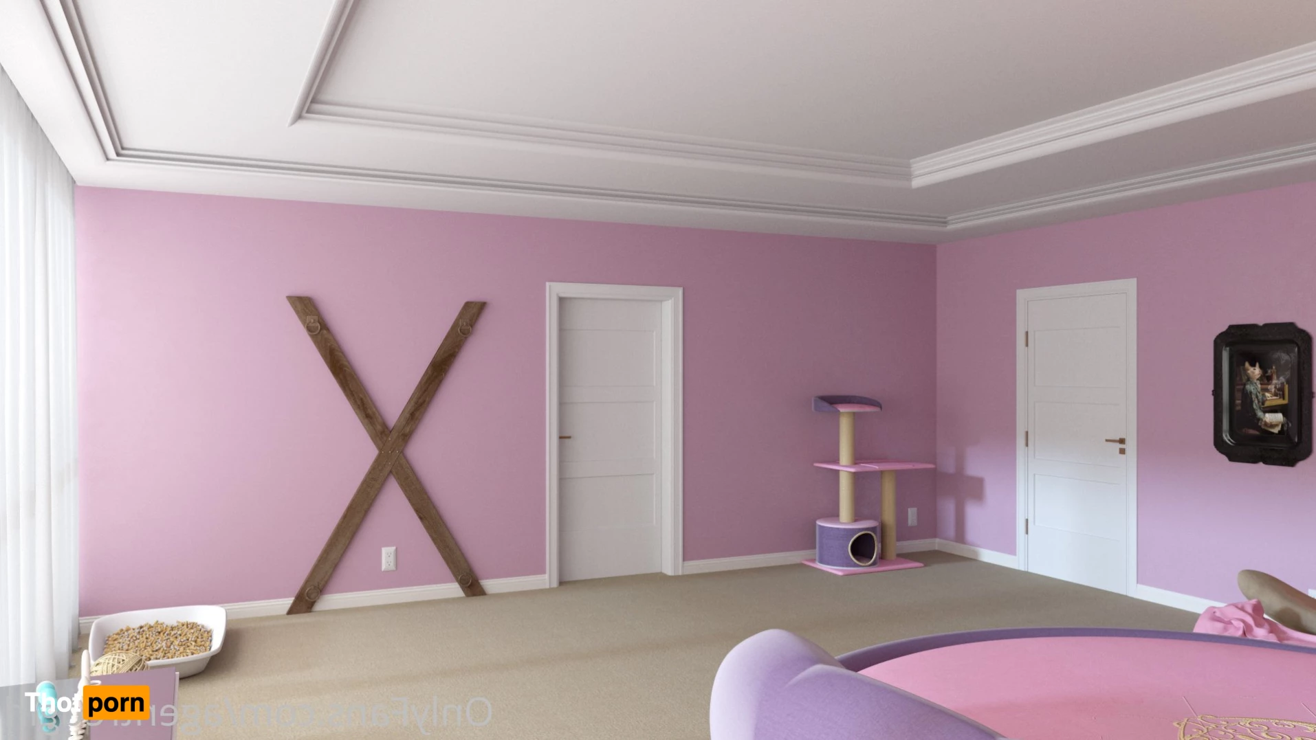 AgentRedGirl 4676245