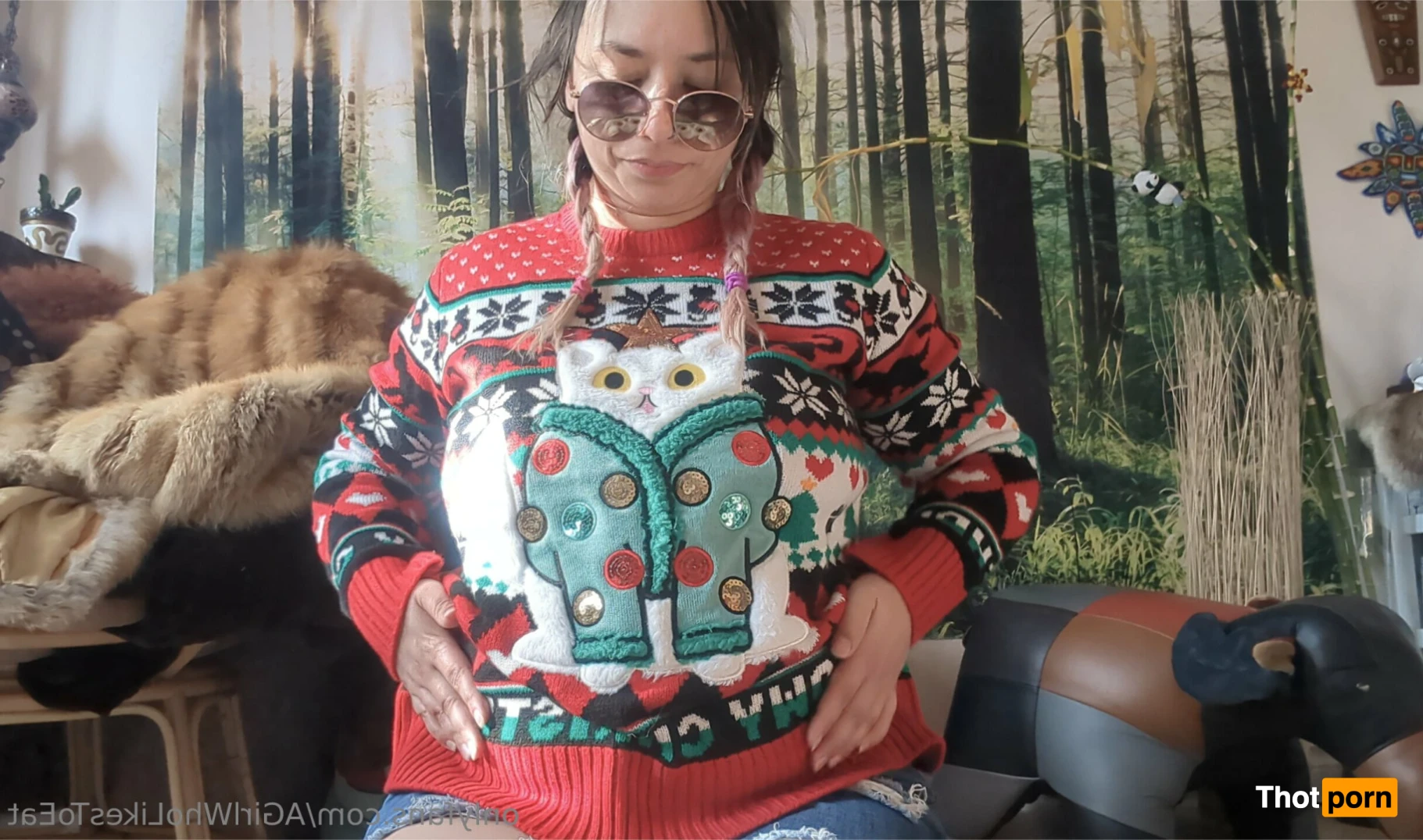 AGirlWhoLikesToEat🦭 16111319