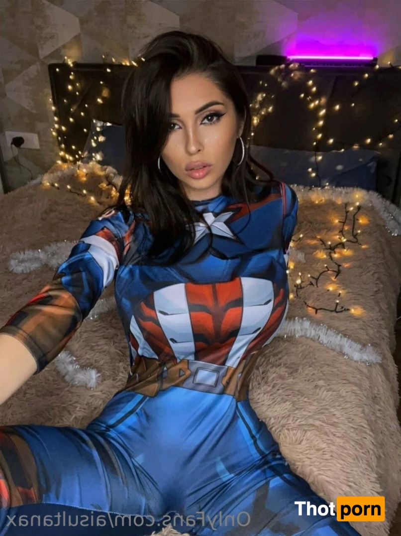 🇺🇦 🍒 Aisu 🍒 🇺🇦 13337560