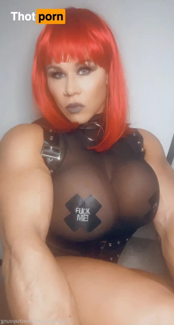 AleeshaYoung 3679140