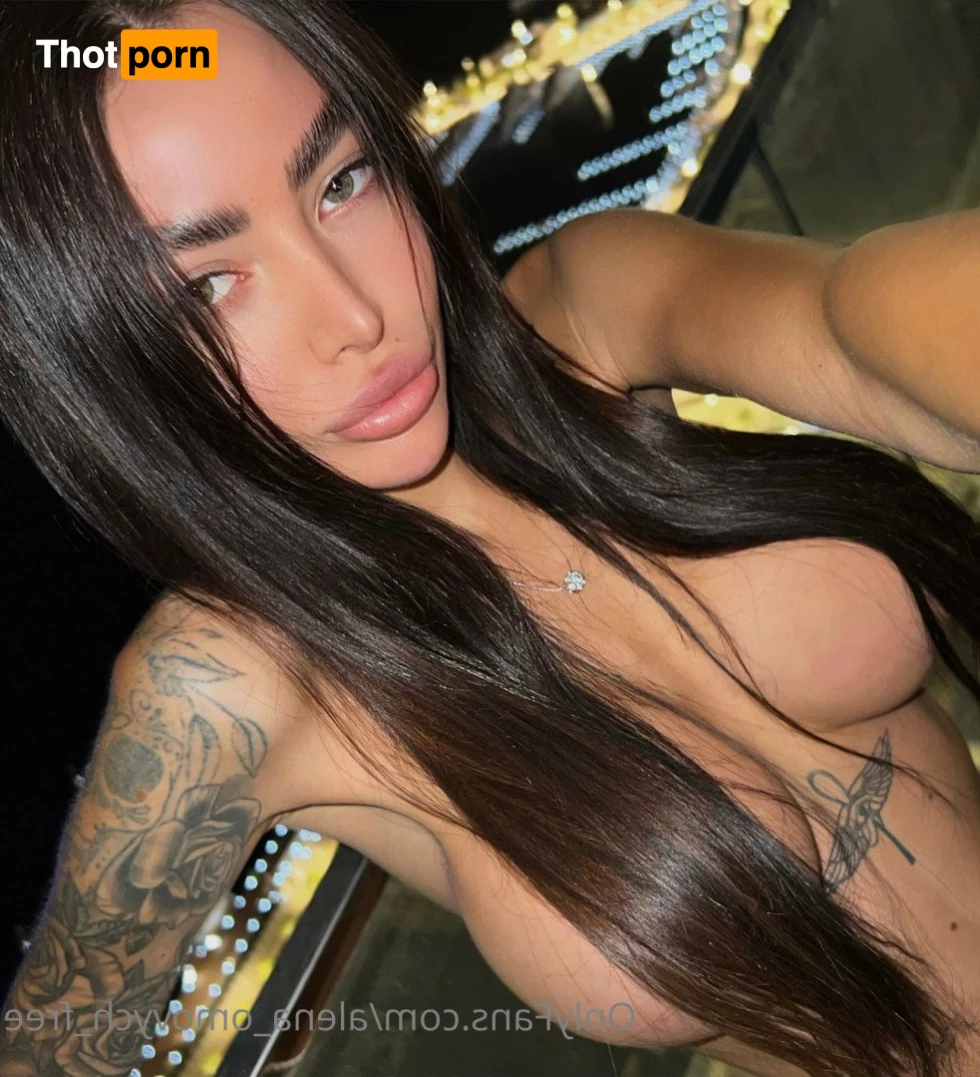 Alena ❤️‍🔥  𝓼𝓮𝔁𝔂 𝓭𝓲𝓿𝓪  👑 4682459