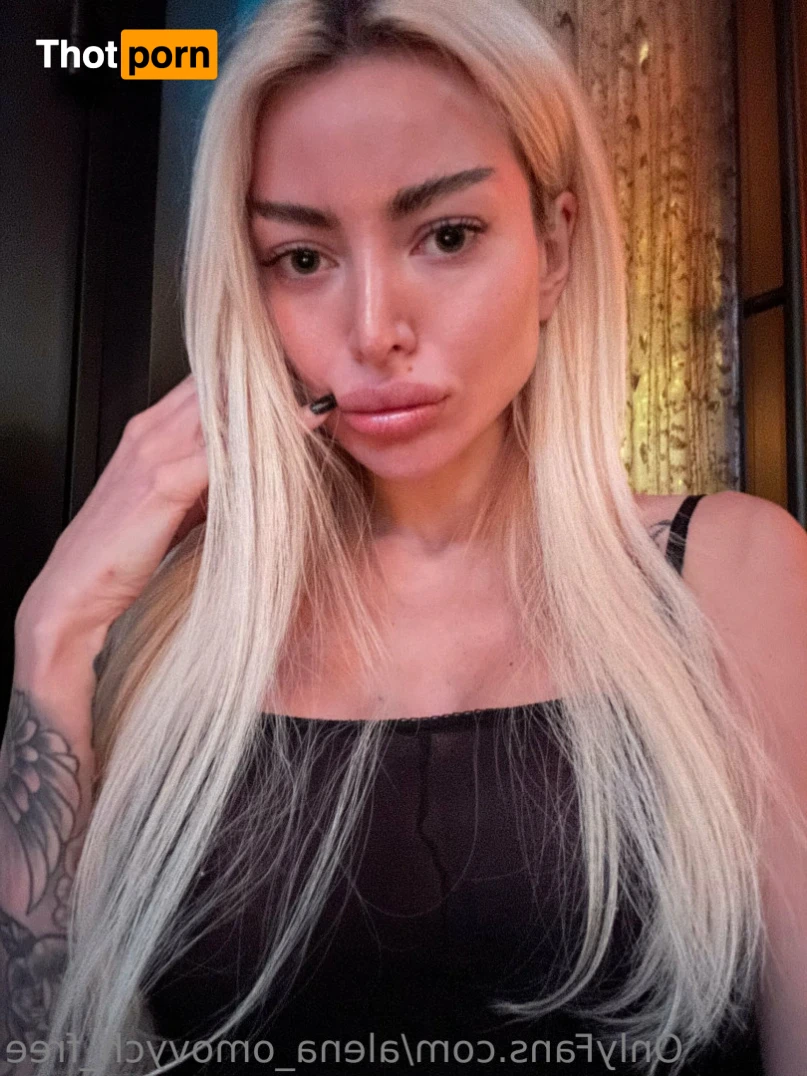 Alena ❤️‍🔥  𝓼𝓮𝔁𝔂 𝓭𝓲𝓿𝓪  👑 13332353