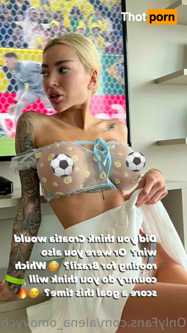 Alena ❤️‍🔥  𝓼𝓮𝔁𝔂 𝓭𝓲𝓿𝓪  👑 16101269