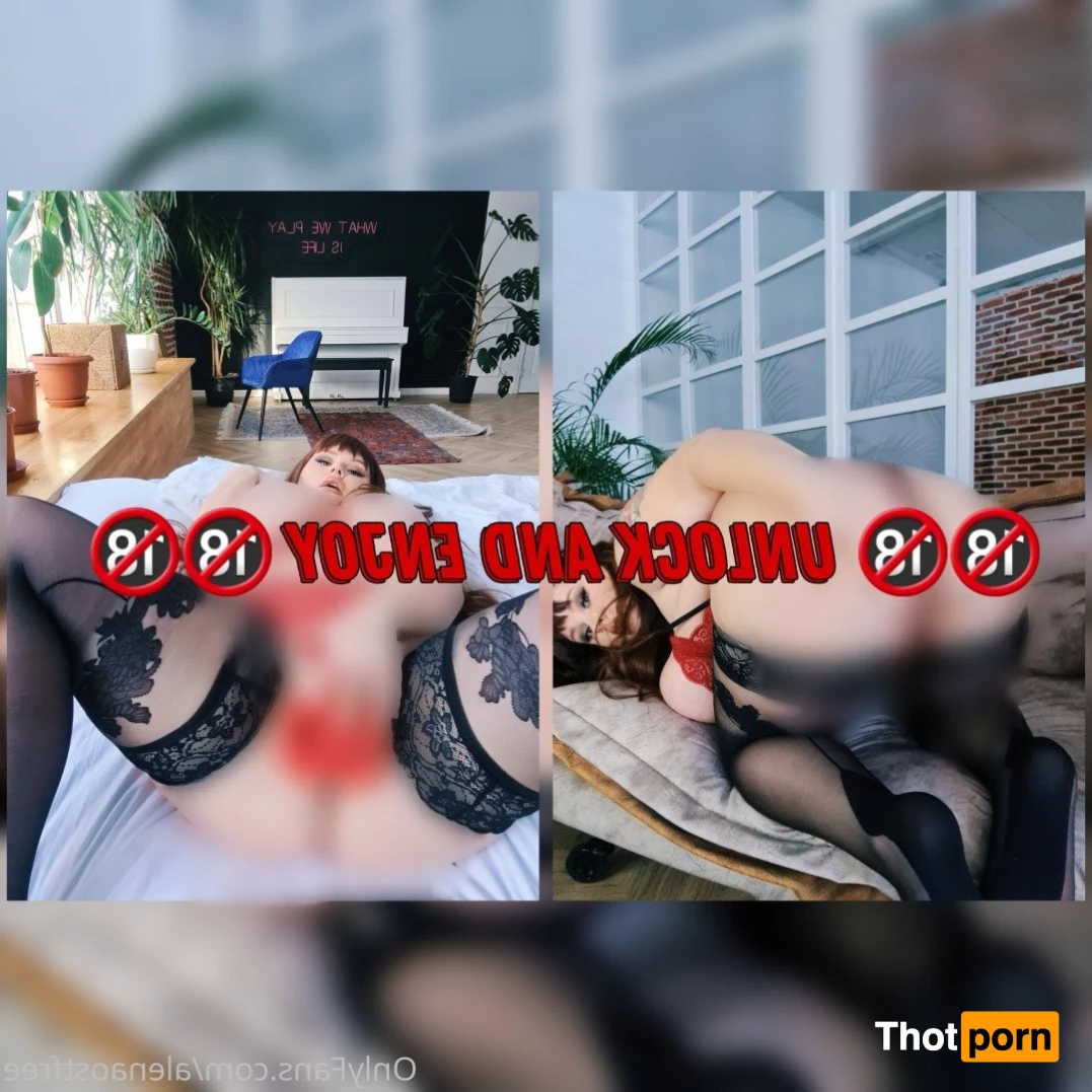 Alena Free Page 🍆💦 3752354