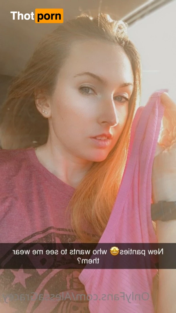 AlessaGracey 4205302