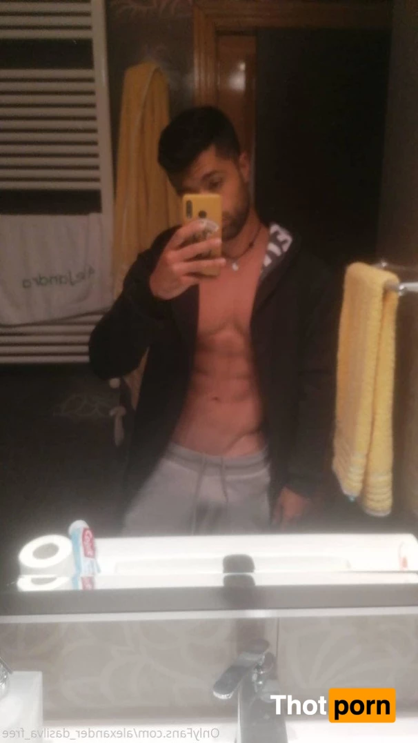 Alexander da silva 3503942