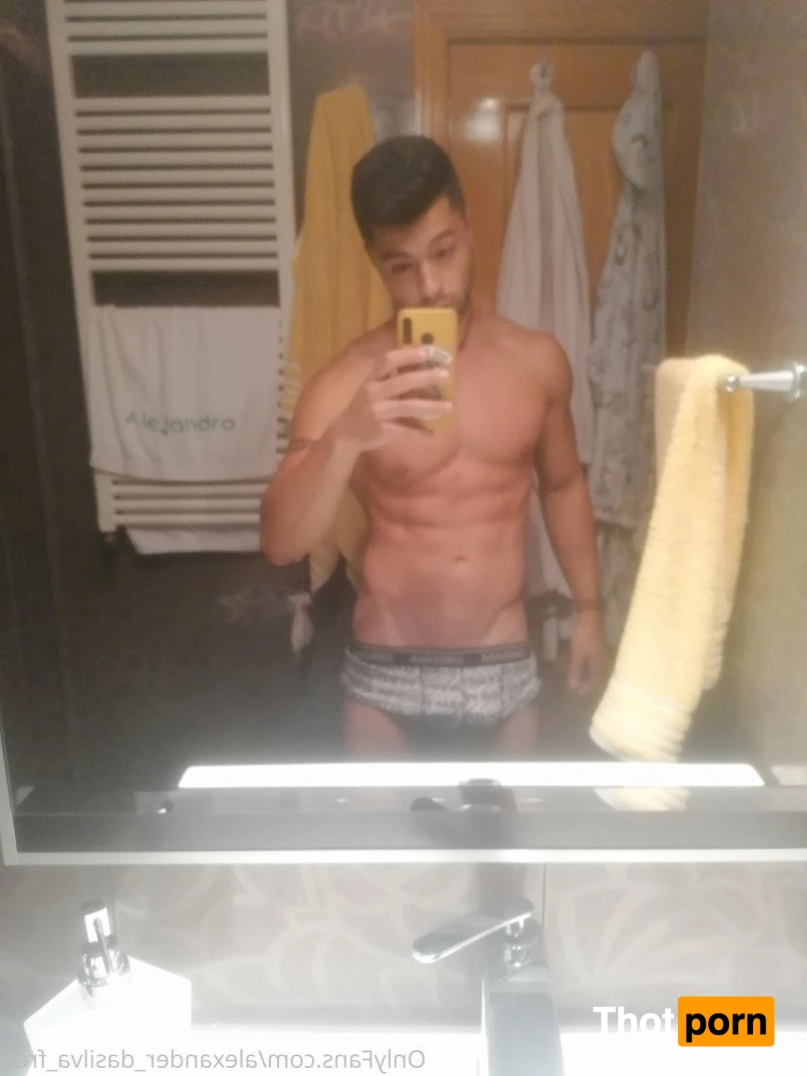 Alexander da silva 3503993