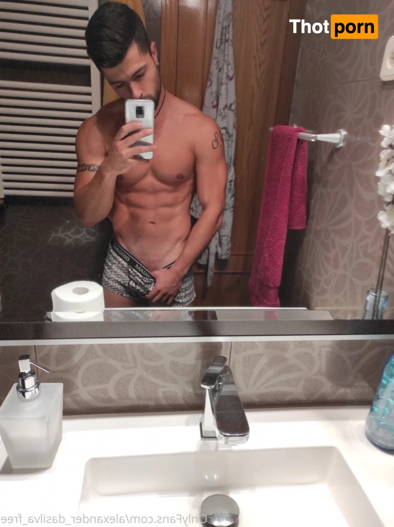 Alexander da silva 3504006