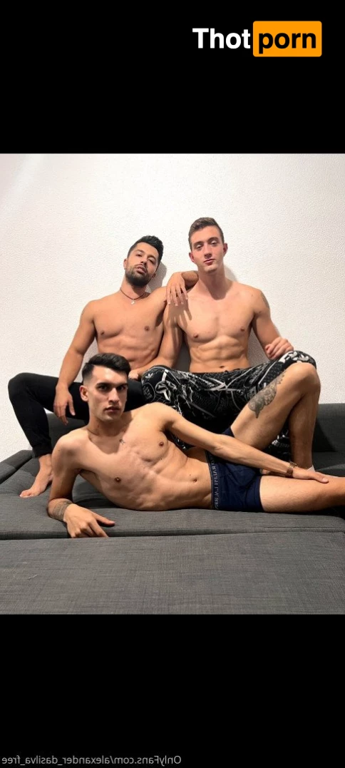 Alexander da silva 4682423