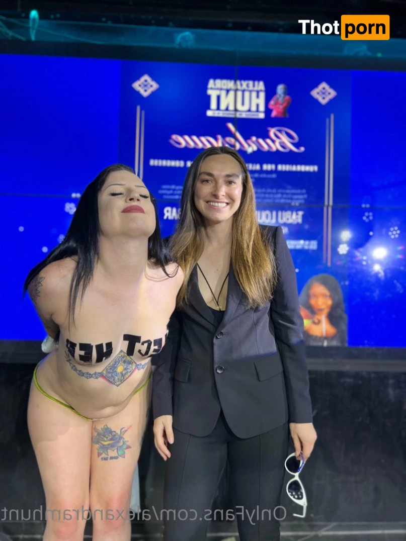 Alexandra M. Hunt 3631825