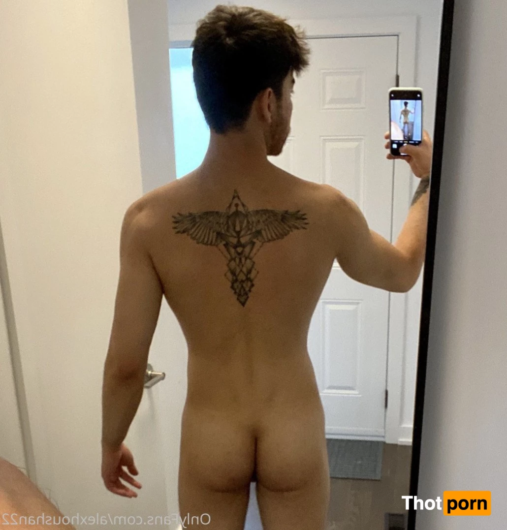 AlexHoushan22 3503531