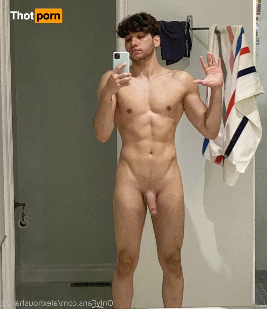 AlexHoushan22 3503731