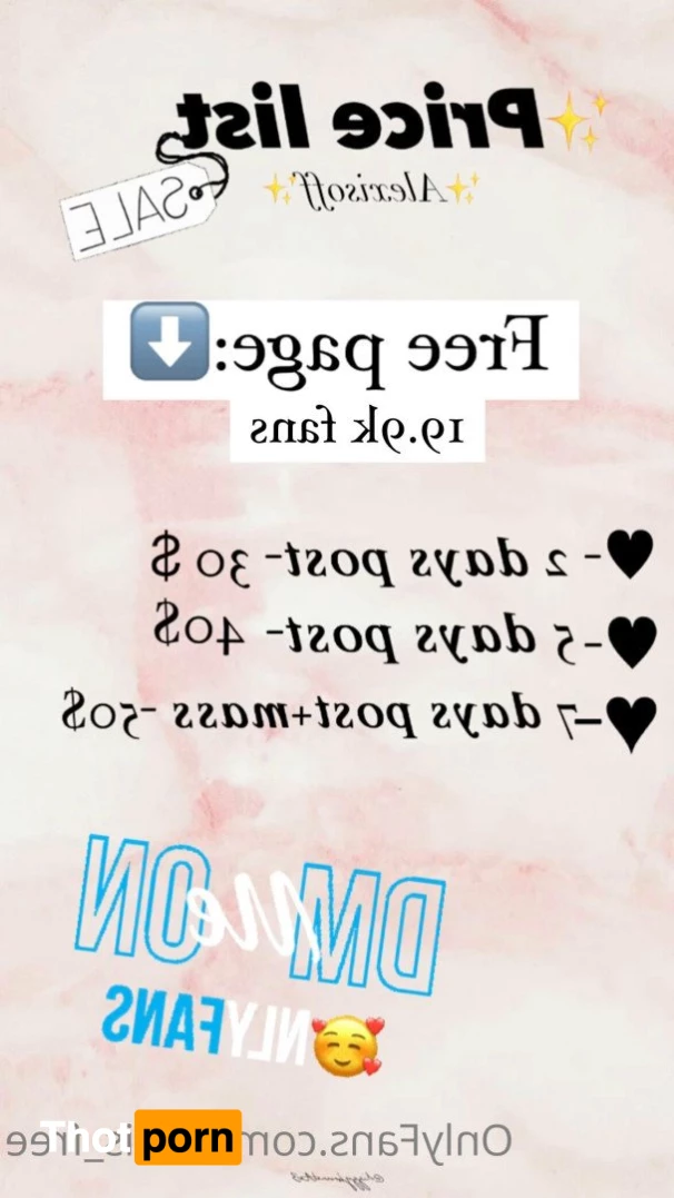 𝗔𝗹𝗲𝘅𝗶𝘀 𝙛𝙧𝙚𝙚 𝙖𝙘𝙘𝙤𝙪𝙣𝙩 💦 3868871