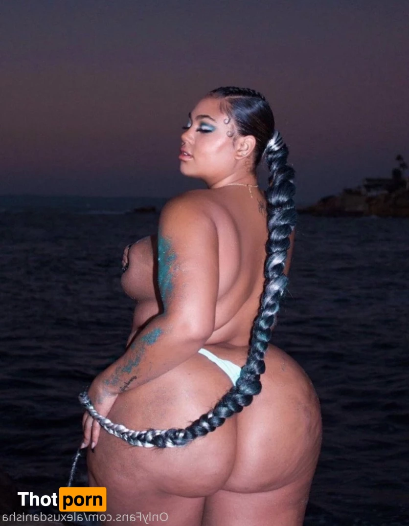 Alexus Danisha 4043160