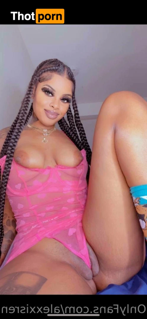 Alexis Ren🍌 16097324