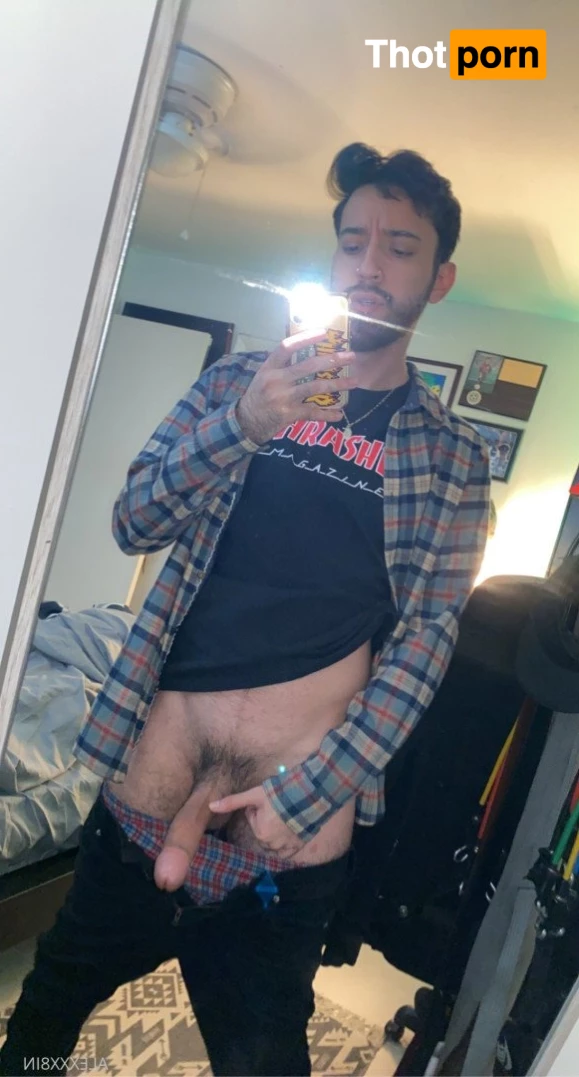 ALEXXX8IN🇵🇷 3803658