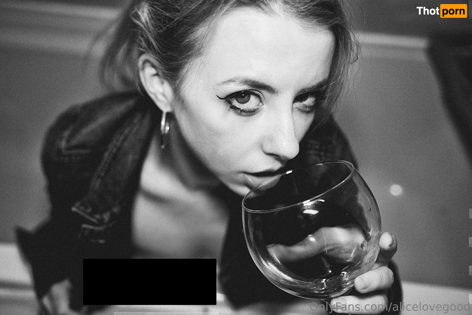 Alice Lovegood 🇬🇧 Full length on feed 16576809