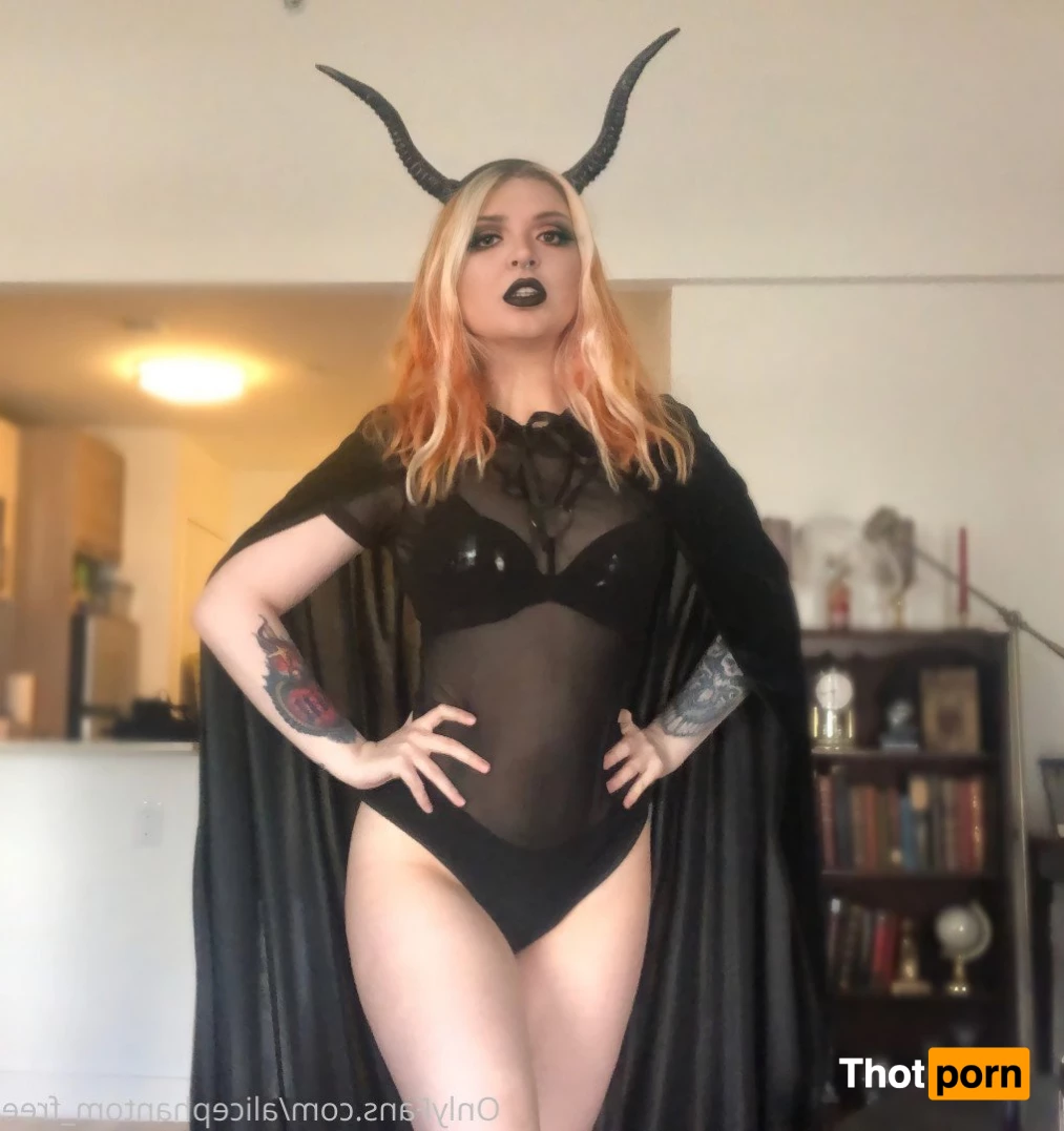 Alice Phantom 3501069