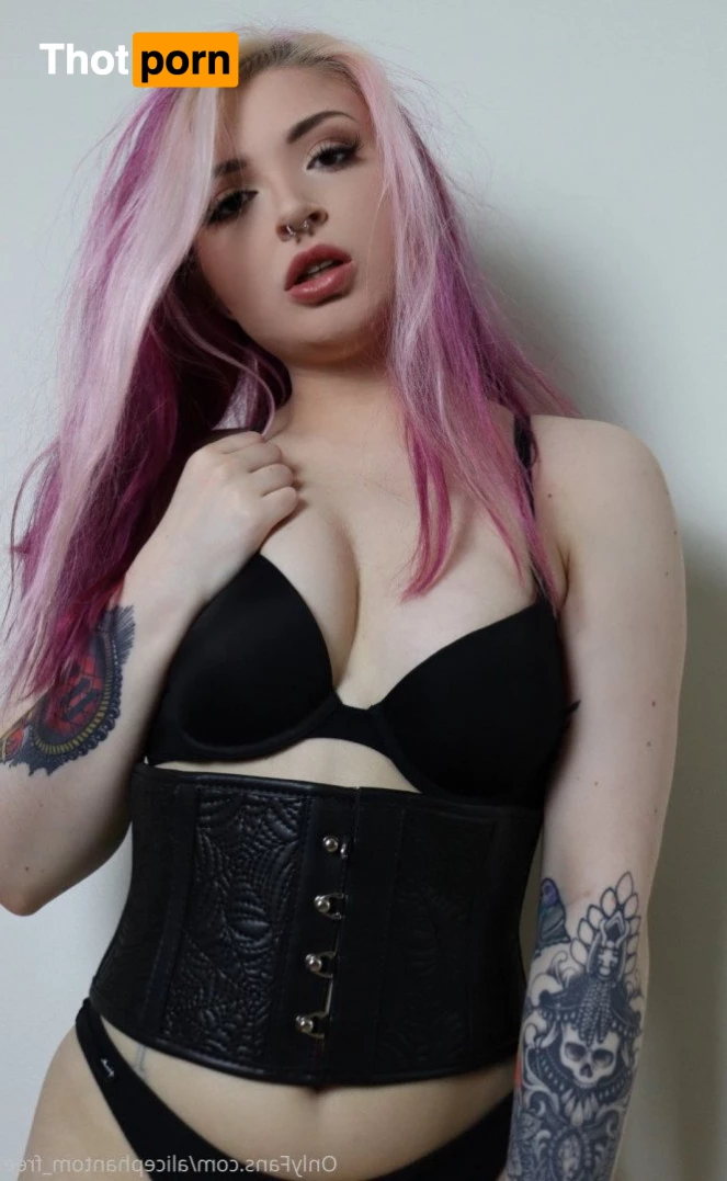 Alice Phantom 3501120