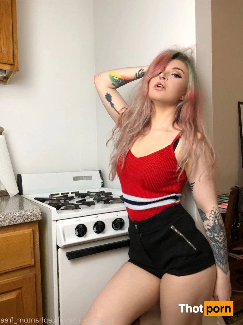 Alice Phantom 3501166