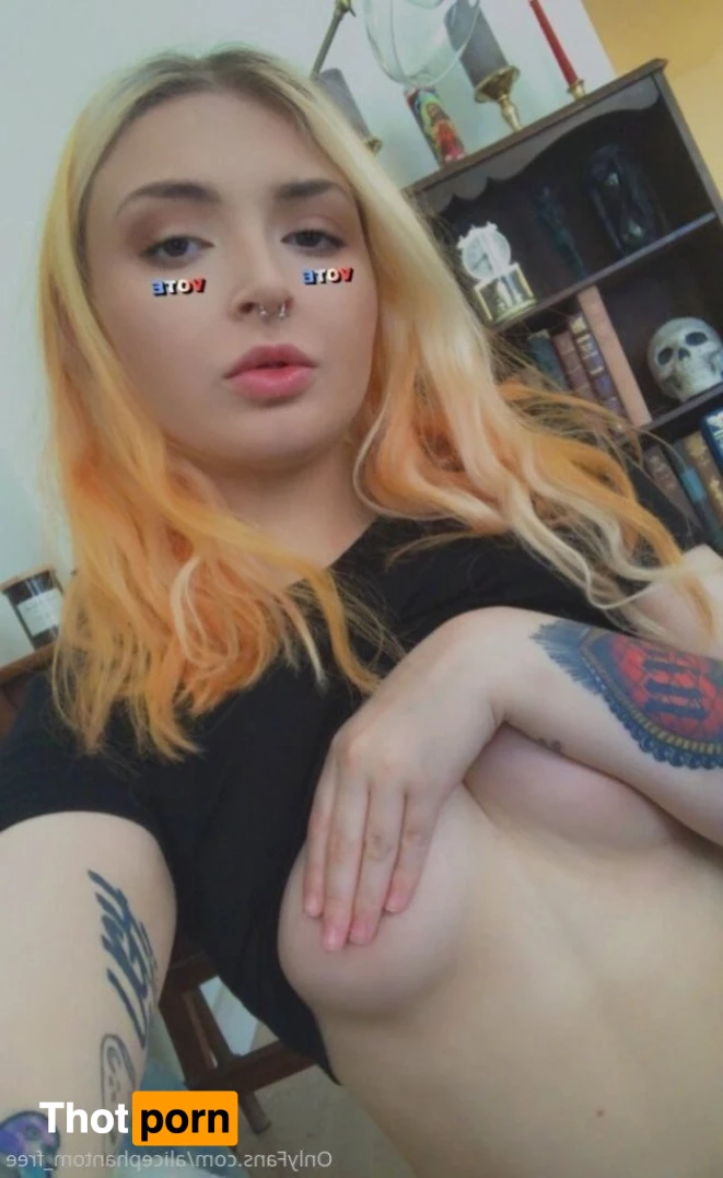 Alice Phantom 3501284