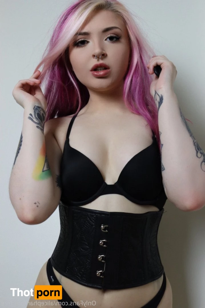 Alice Phantom 3501304