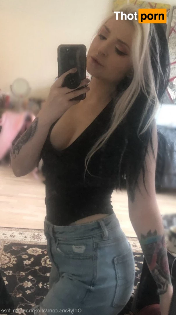 Alice Phantom 3501354