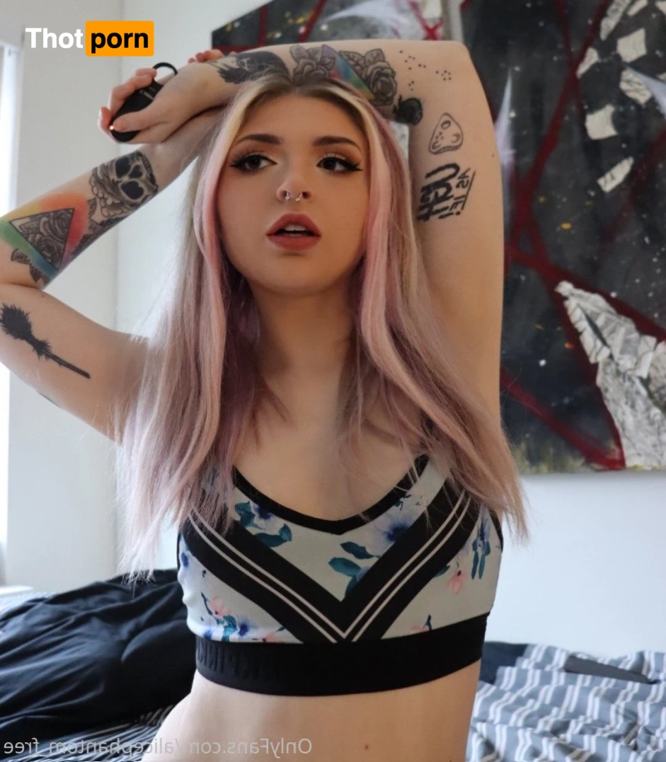 Alice Phantom 3501403