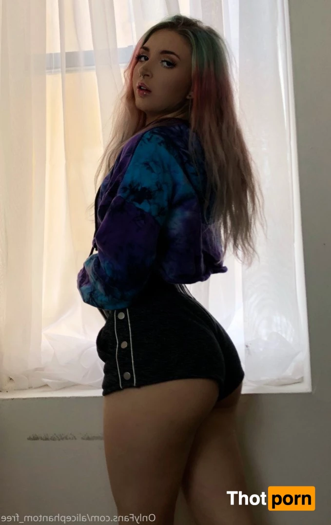 Alice Phantom 3501424