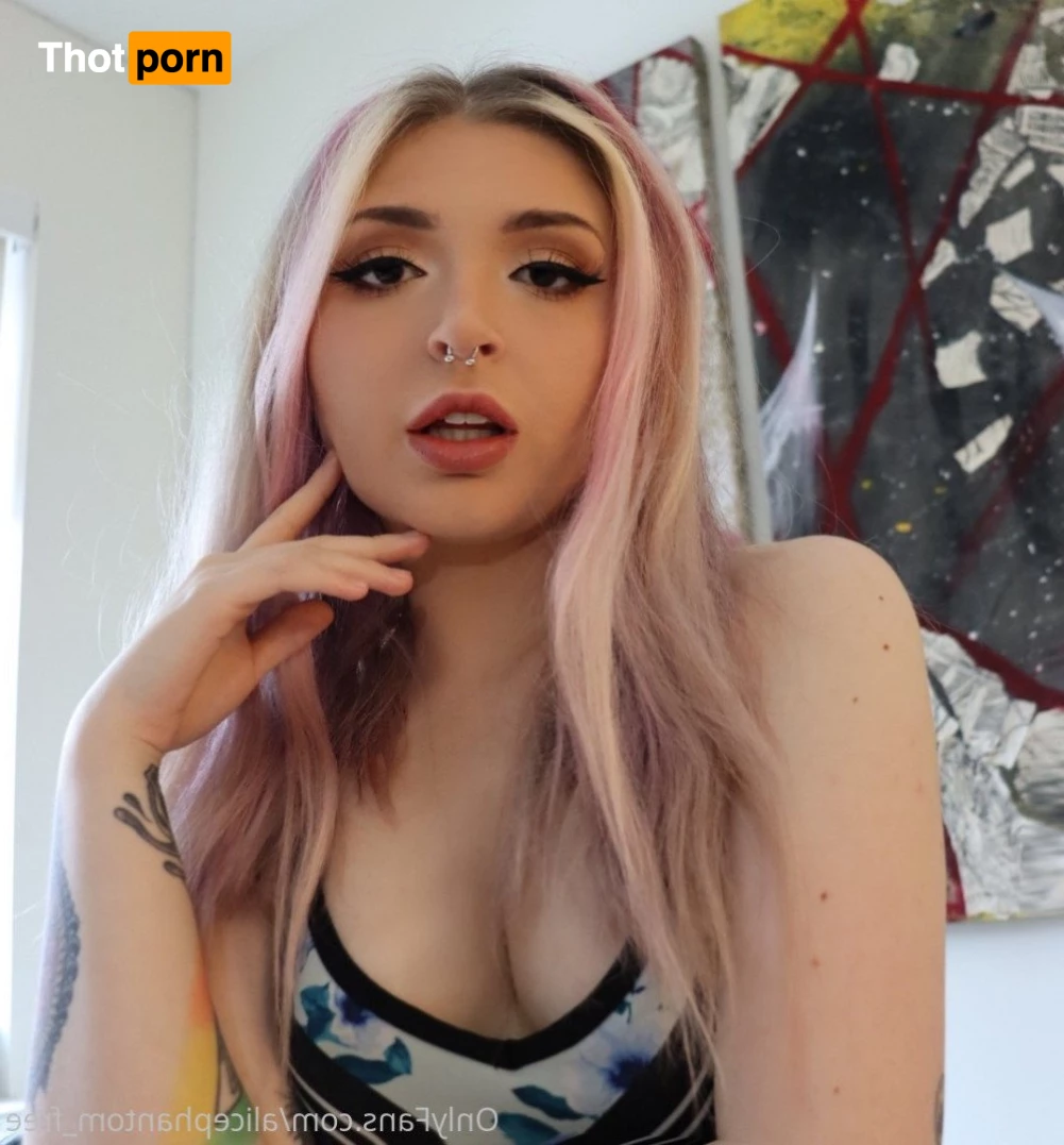 Alice Phantom 3501440