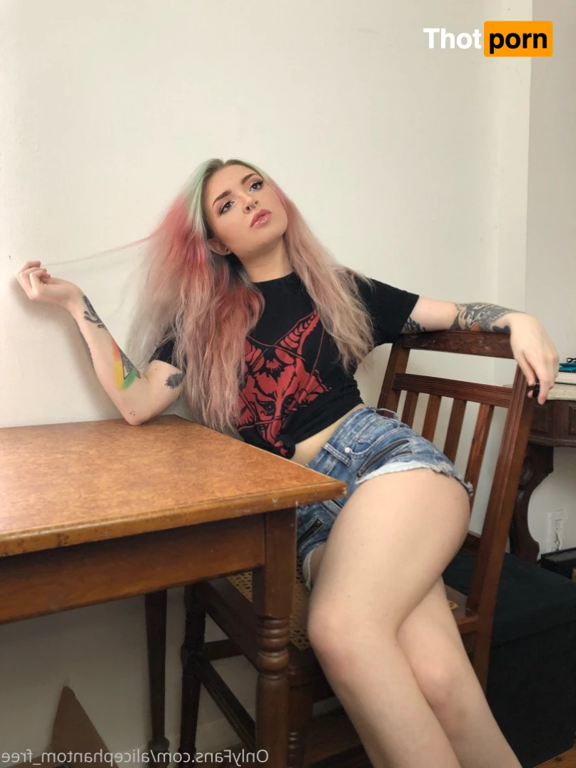 Alice Phantom 3501456