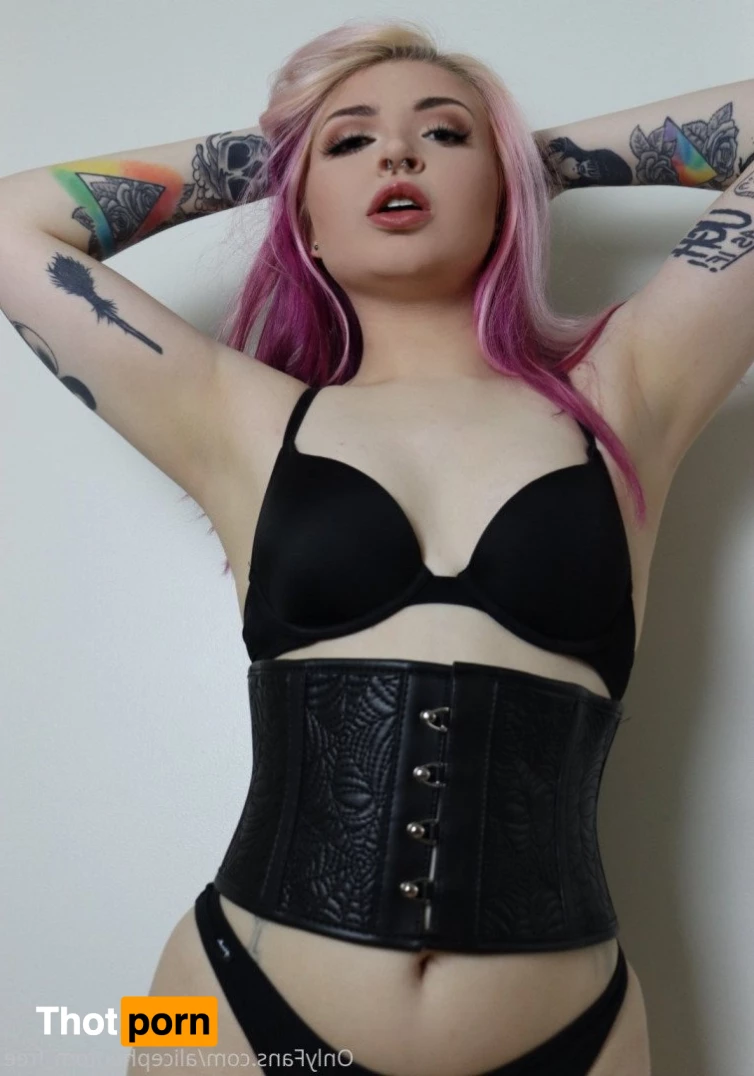 Alice Phantom 3501475