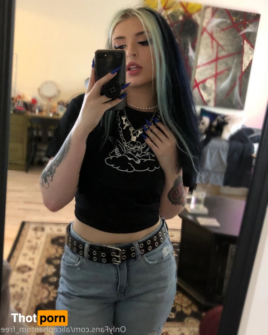 Alice Phantom 3501497