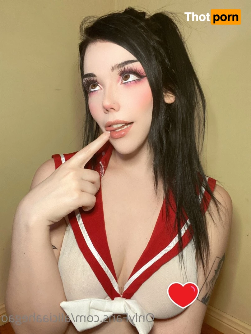 Alicia Ahegao 💗☁️ [ aliciaahegao ] OnlyFans leaked photo 3760775 on  Thotporn