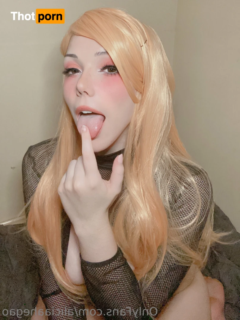 Alicia Ahegao 💗☁️ [ aliciaahegao ] OnlyFans leaked photo 10899352 on  Thotporn