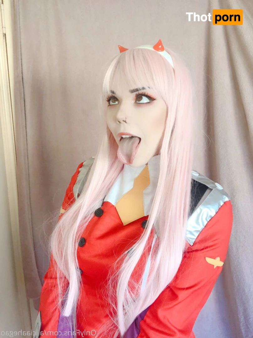 Alicia Ahegao 💗☁️ 13263836