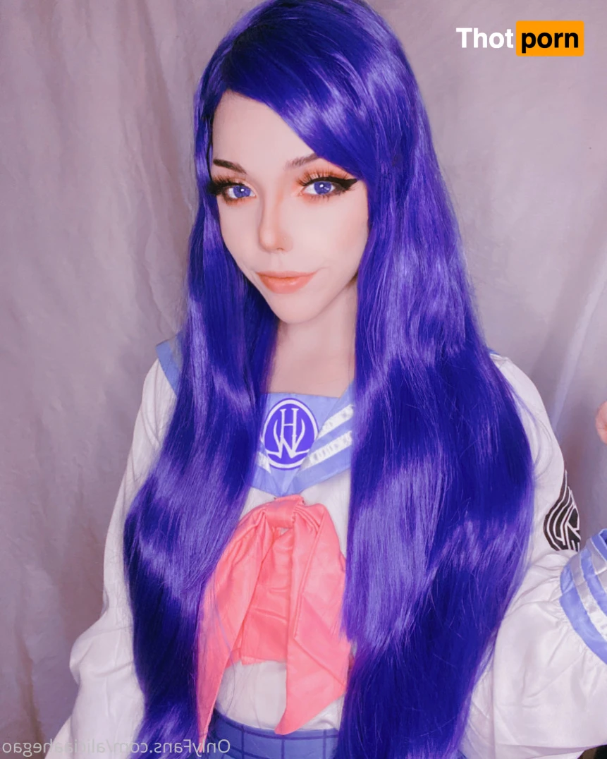 Alicia Ahegao 💗☁️ 13263985