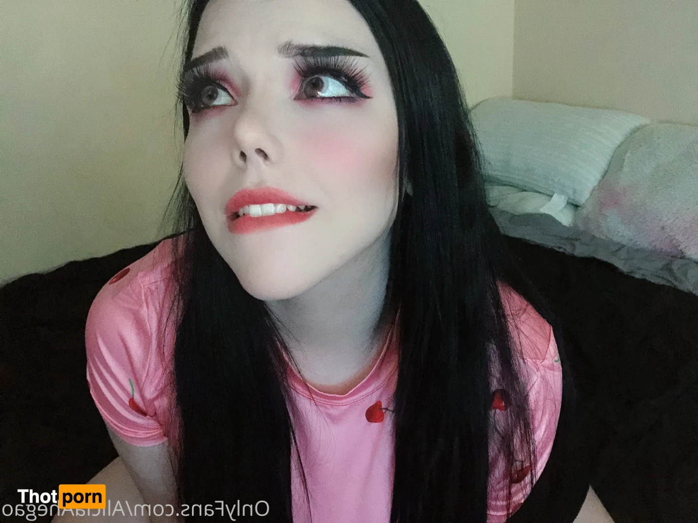 Alicia Ahegao 💗☁️ 13264221